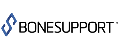 Bonesupport logotype
