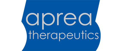 aprea therapeutics logotype