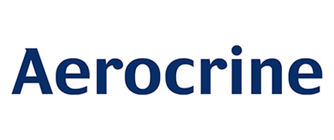 Aerocrine logotype