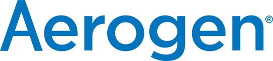 Aerogen logotype