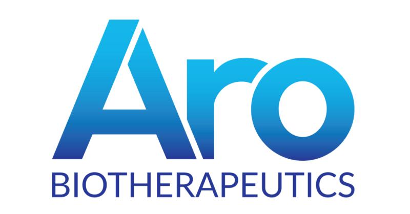 Aro Biotherapetutics logotype