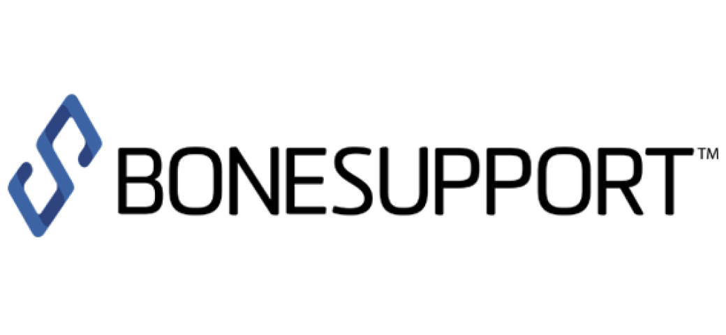 Bonesuppport logotype