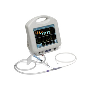 Chartis Pulmonary Assessment System product