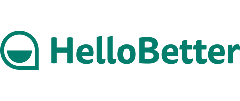 HelloBetter logotype