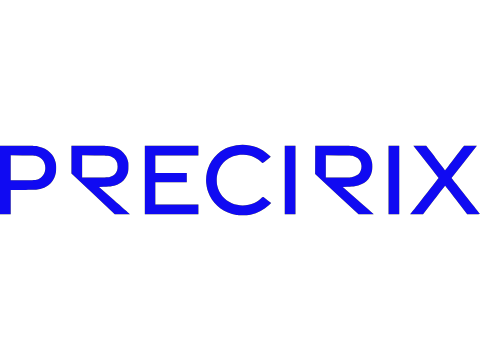 Precirix logotype