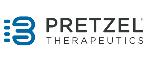 Pretzel therapeutics logotype