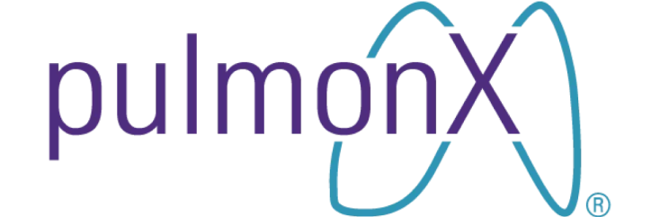 Pulmonx logotype