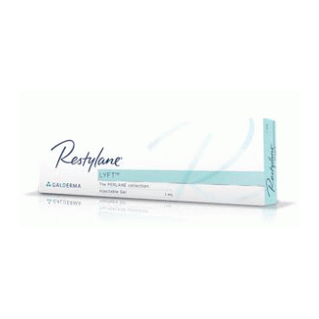 RESTYLANE product