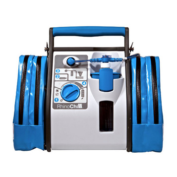 RhinoChill IntraNasal Cooling System