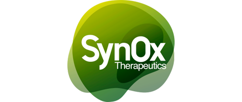 SynOx Therapeutics logotype