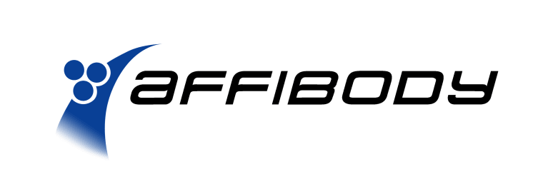 affibody logotype