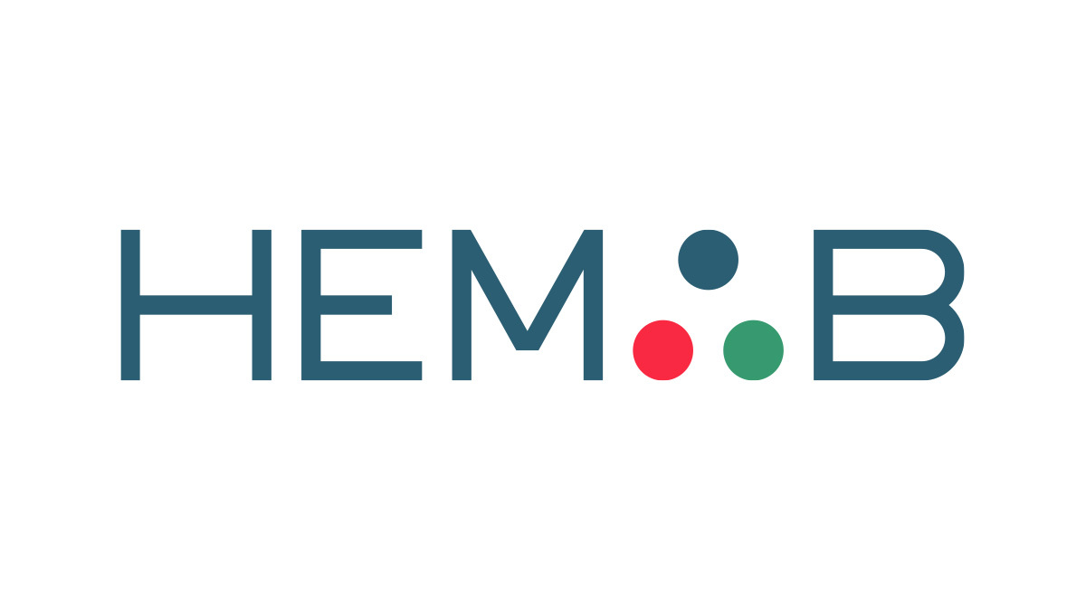 hemab logotype