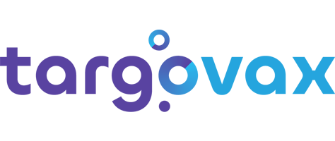 targovax logotype