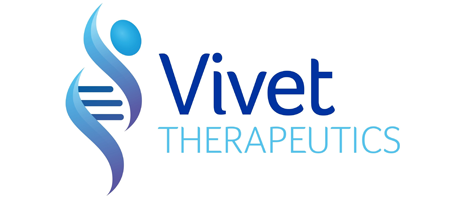 Vivet Therapeutics logotype